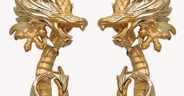 CARTIER, STAINLESS STEEL AND YELLOW GOLD 'PANTHÈRE' WITH
