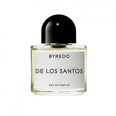 Eau de Parfum De los Santos By Byredo