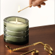Apagavelas Diptyque golden candle snuffer