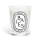 Vela Perfumada "Baies" de Diptyque