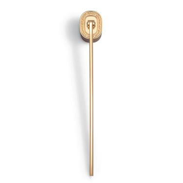 Apagavelas Diptyque golden candle snuffer