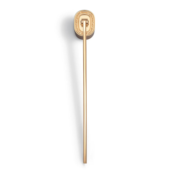 Apagavelas Diptyque golden candle snuffer