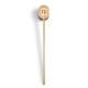 Apagavelas Diptyque golden candle snuffer