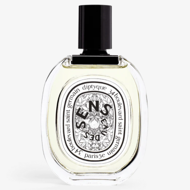 Eau de Toilette "Eau des Sens" de Diptyque