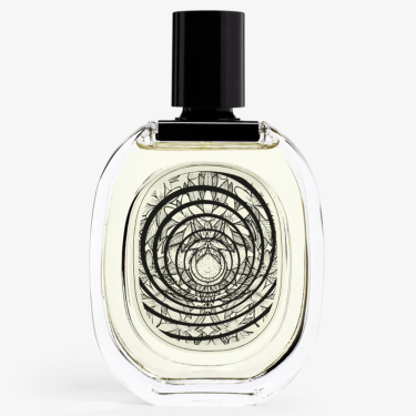 Eau de Toilette "Eau des Sens" de Diptyque