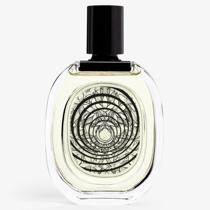 Eau de Toilette "Eau des Sens" by Diptyque