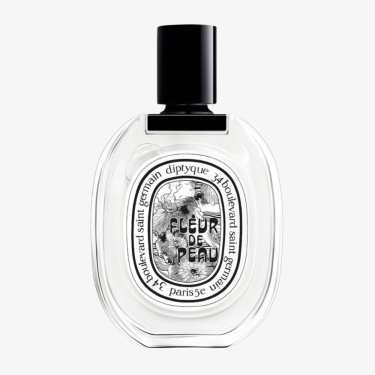 Eau de Toilette "Fleur de Peau" de Diptyque