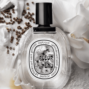 Eau de Toilette "Fleur de Peau" de Diptyque