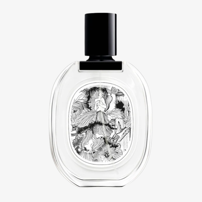 Eau de Toilette "Fleur de Peau" de Diptyque