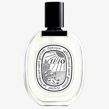Eau de Toilette "Illio" de Diptyque