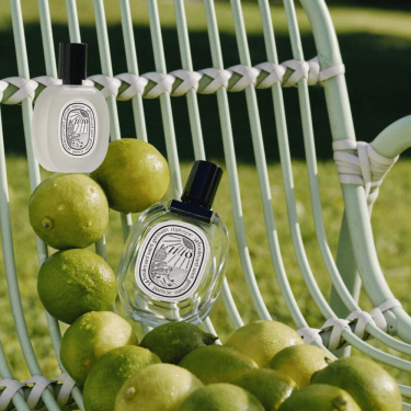 Eau de Toilette "Illio" de Diptyque