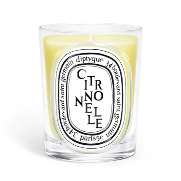 Diptyque Citronnelle