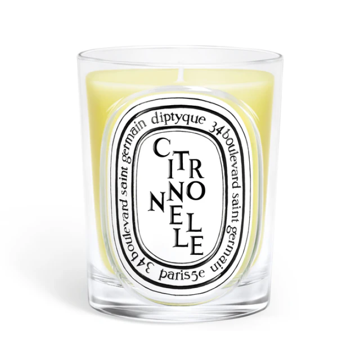 Diptyque Citronnelle