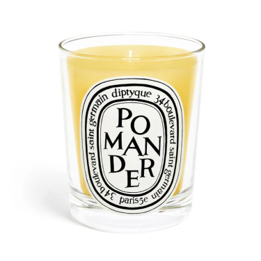 Bougie parfumée Diptyque Pomander