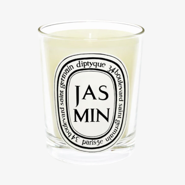 Espelma Perfumada "Jasmin" de Diptyque