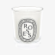 Vela Perfumada "Roses" de Diptyque