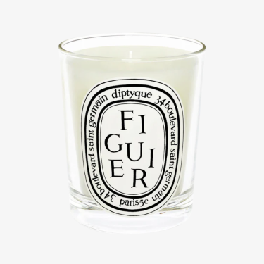 Espelma Perfumada "Figuier" de Diptyque