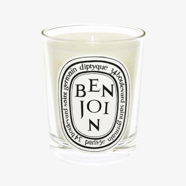 Espelma Perfumada "Benjoin" de Diptyque