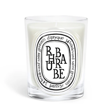 Diptyque Rhubarbe 