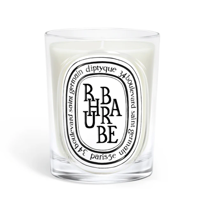 Diptyque Rhubarbe
