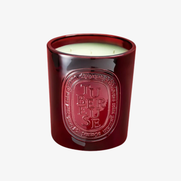 Scented Candle "Tubéreuse" by Diptyque