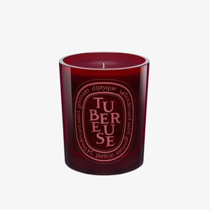 Bougie Parfumée "Tubéreuse" de Diptyque