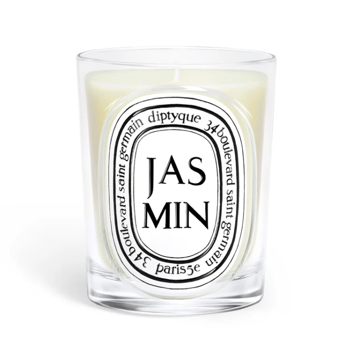 Bougie Parfumée "Jasmin" de Diptyque