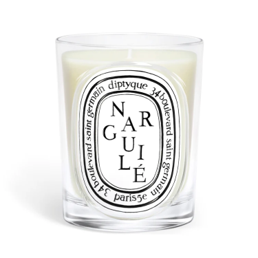 Scented Candle "Narguilé" by Diptyque