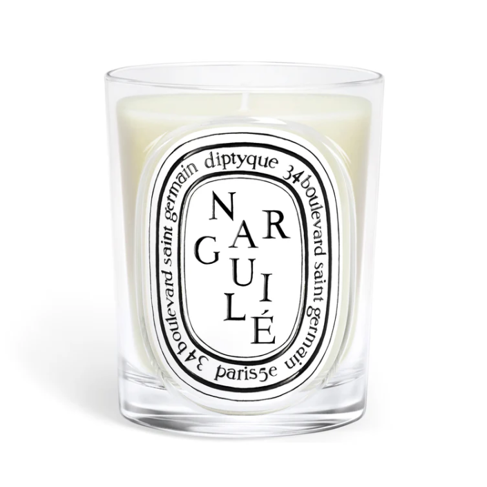 Vela Perfumada "Narguilé" de Diptyque