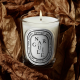 Vela Perfumada "Narguilé" de Diptyque