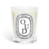 Bougie Parfumée "Oud" de Diptyque