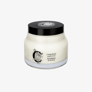 Manteca corporal rica "Rich Butter" de Diptyque