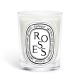 Scented Candle "Roses" by Diptyque