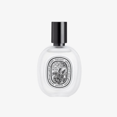Perfume para el cabello "Eau Rose" de Diptyque