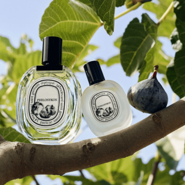 Hair Mist "Philosykos" by Diptyque