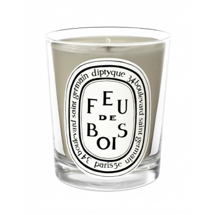 Scented candle 190gr Diptyque