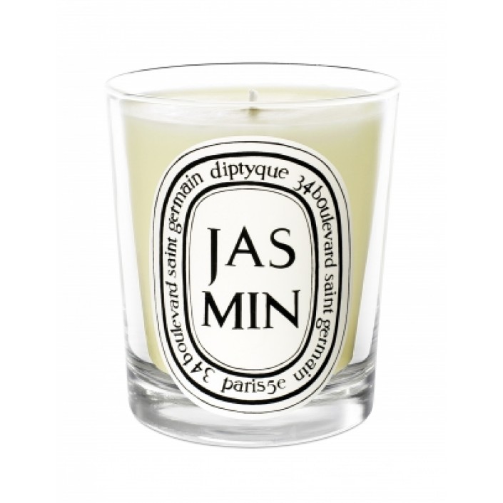 Scented candle JASMIN 190gr Diptyque