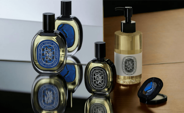 Diptyque : Una Nit Hipnòtica