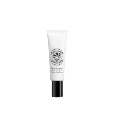 Eau des Sens perfumed hand cream 45 ml