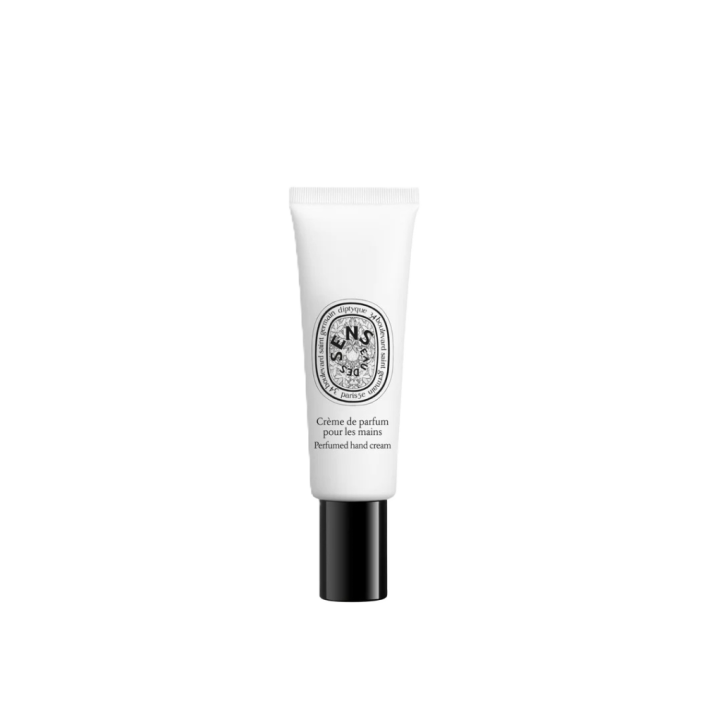 Eau des Sens perfumed hand cream 45 ml