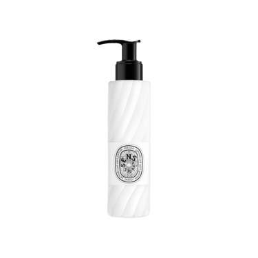 Eau des Sens perfumed body lotion 200 ml