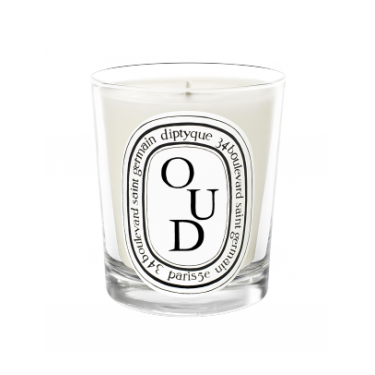 Scented candle OUD 190gr Diptyque