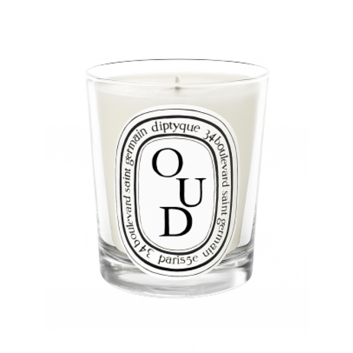 Scented candle OUD 190gr Diptyque