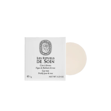 Cera de labios recargable Diptyque con higo chumbo 7 g
