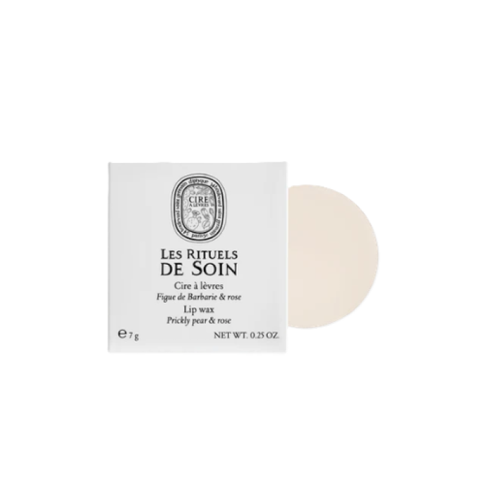 Cera de labios recargable Diptyque con higo chumbo 7 g
