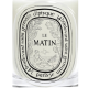 Bougie parfumée Le Matin 190 g Diptyque