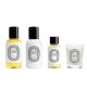 Ritual matinal energitzant Diptyque