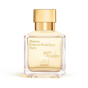 GENTLE FLUIDITY FRAGRANCE (GOLD EDITION) A PERFUME BY MAISON FRANCIS KURKDJIAN