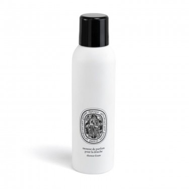 SHOWER FOAM EAU DE MINTHÉ DIPTYQUE