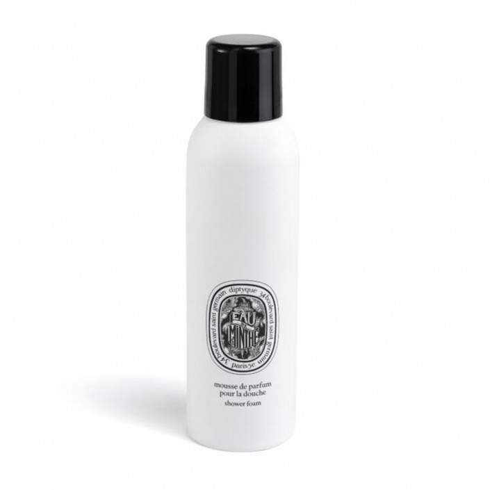 SHOWER FOAM EAU DE MINTHÉ DIPTYQUE